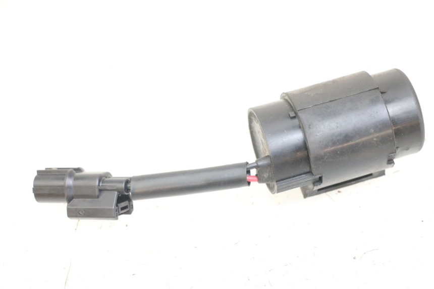 photo de RELé ELéCTRICO SYM ORBIT III 3 4T 50 (2018 - 2021) - Vista principal