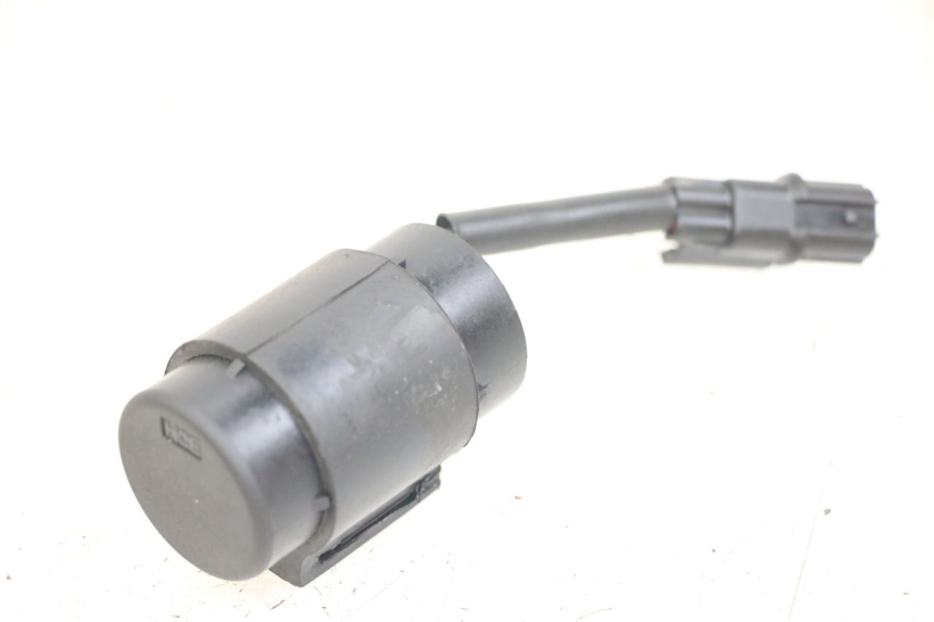 photo de RELé ELéCTRICO SYM ORBIT III 3 4T 50 (2018 - 2021) - Otra perspectiva