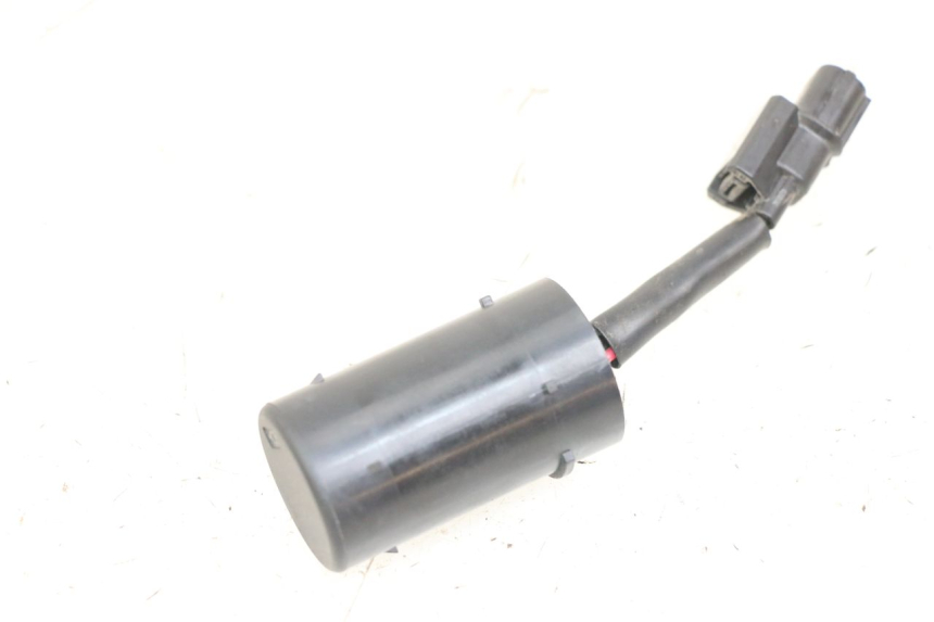 photo de RELé ELéCTRICO SYM ORBIT III 3 4T 50 (2018 - 2021) - Vista principal