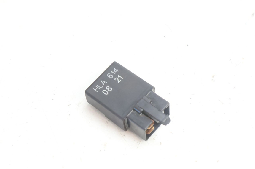 photo de RELE SYM ORBIT III 3 4T 50 (2021 - 2025) - Vista principal