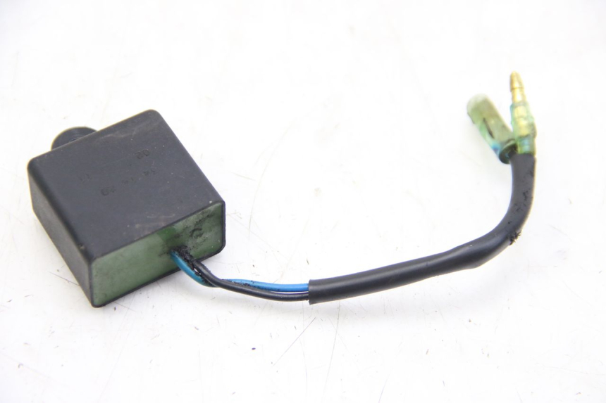 photo de RELÉ ELÉCTRICO MBK OVETTO 2T 50 (2007 - 2017) - Vista principal