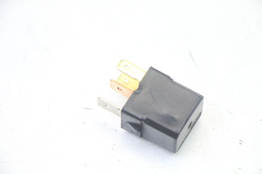 photo de RELE MBK OVETTO 4T 50 (2008 - 2016) - Zoom estado de uso