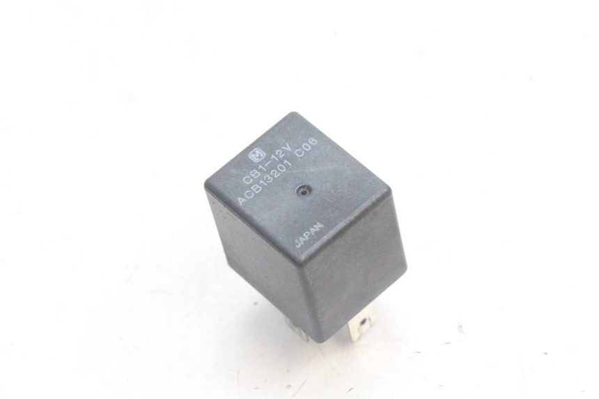 photo de RELÉ ELÉCTRICO HONDA PCX (JF28) 125 (2009 - 2011) - Detalle de la pieza