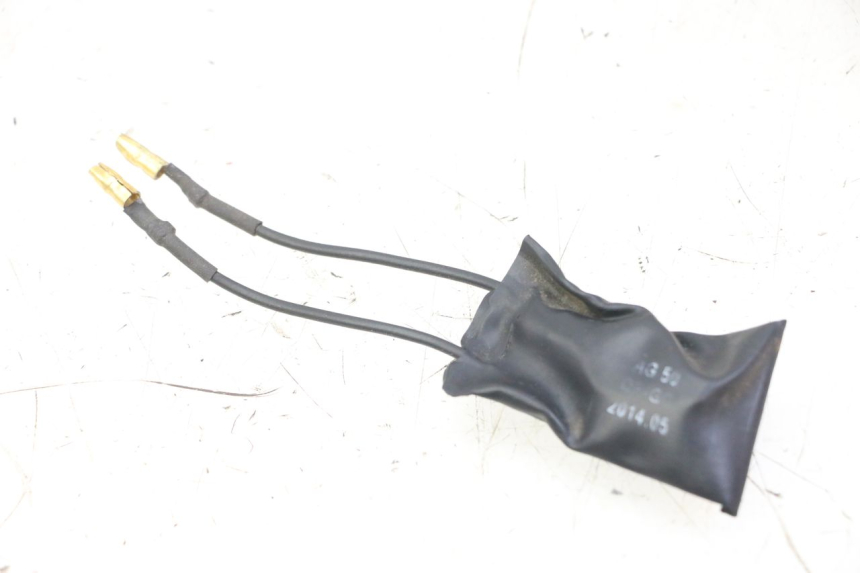 photo de RELE PEUGEOT VIVACITY 125 (2010 - 2017) - Vista principal