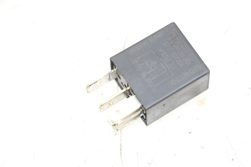 photo de RELE PIAGGIO LIBERTY IGET 4T 50 (2021 - 2025) - Vista principal