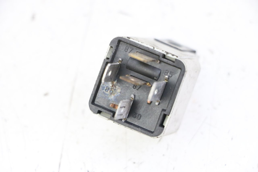 photo de RELE PIAGGIO VESPA LX 150 (2005 - 2013) - Zoom estado de uso