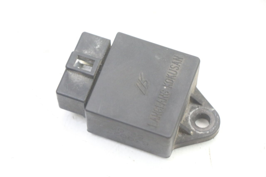 photo de RELÉ ELÉCTRICO PIAGGIO VESPA S 2T 50 (2007 - 2014) - Detalle de la pieza