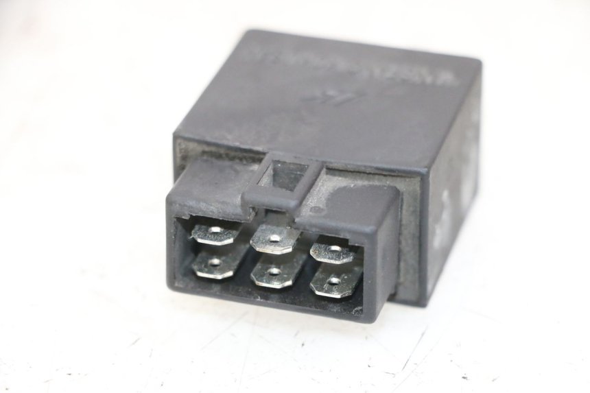 photo de RELÉ ELÉCTRICO PIAGGIO VESPA S 2T 50 (2007 - 2014) - Zoom estado de uso