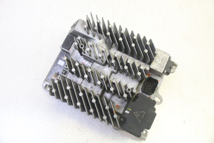 photo de RELE LIGIER PULSE 3 1 (2014 - 2020) - Vista principal