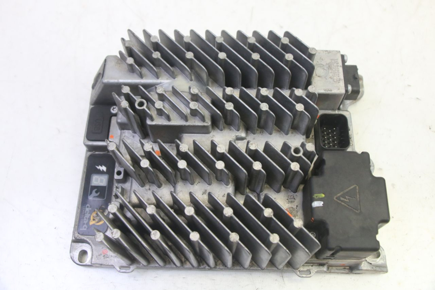 photo de RELE LIGIER PULSE 3 1 (2014 - 2020) - Otra perspectiva