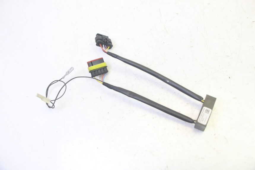 photo de RELE LIGIER PULSE 3 1 (2014 - 2020) - Vista principal