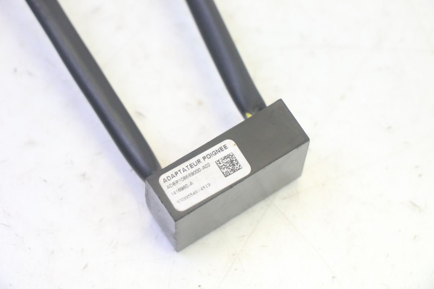 photo de RELE LIGIER PULSE 3 1 (2014 - 2020) - Detalle de la pieza