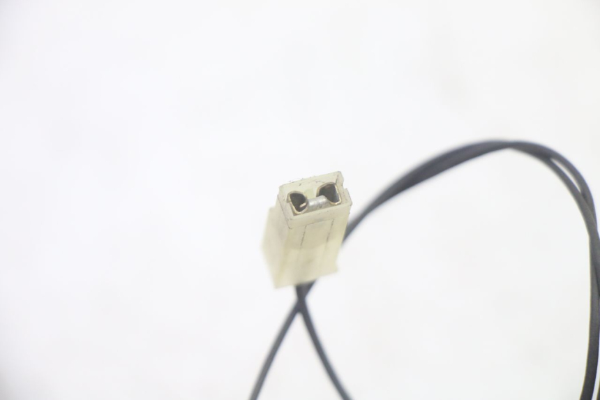 photo de RELE LIGIER PULSE 3 1 (2014 - 2020) - Detalles de los puntos de fijación