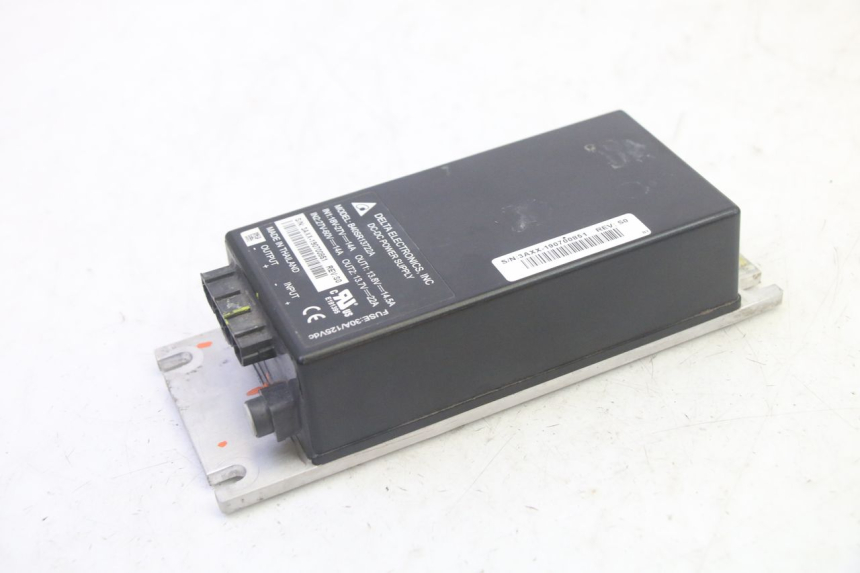 photo de RELE LIGIER PULSE 3 1 (2014 - 2020) - Vista principal