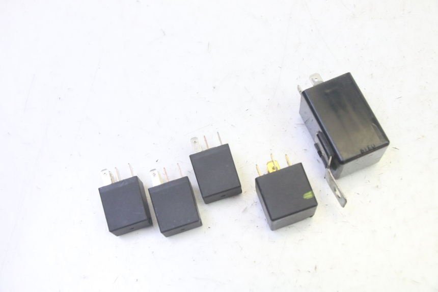 photo de RELE LIGIER PULSE 3 1 (2014 - 2020) - Detalle de la pieza