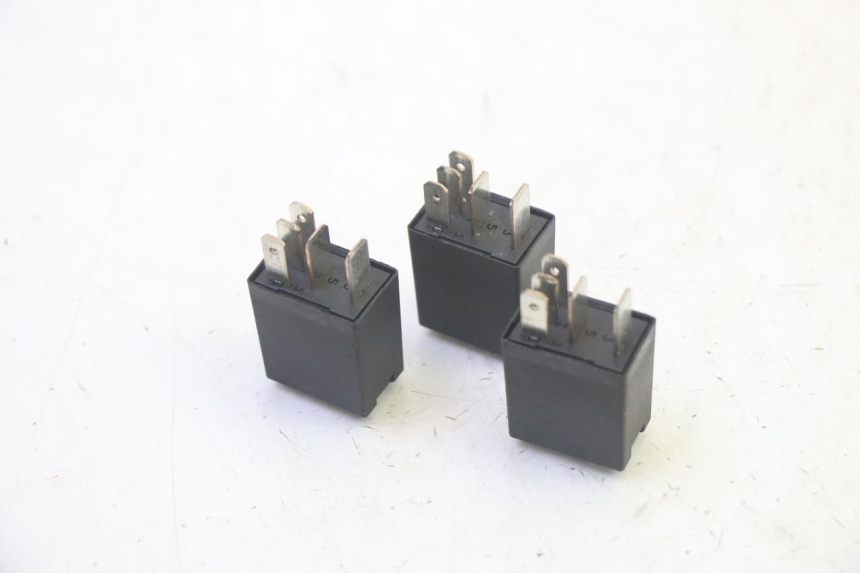 photo de RELE LIGIER PULSE 3 1 (2014 - 2020) - Estado de la superficie y material