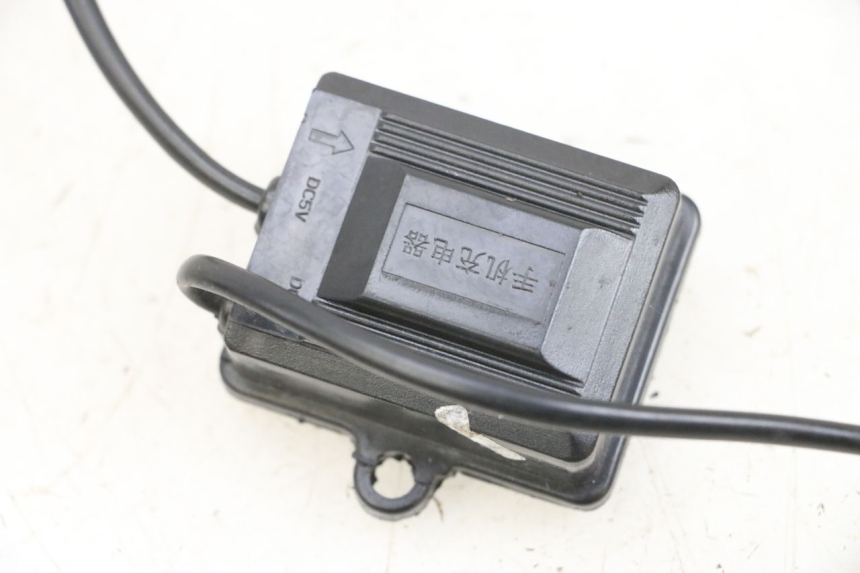 photo de RELE EFUN PUSA 1 - Zoom estado de uso