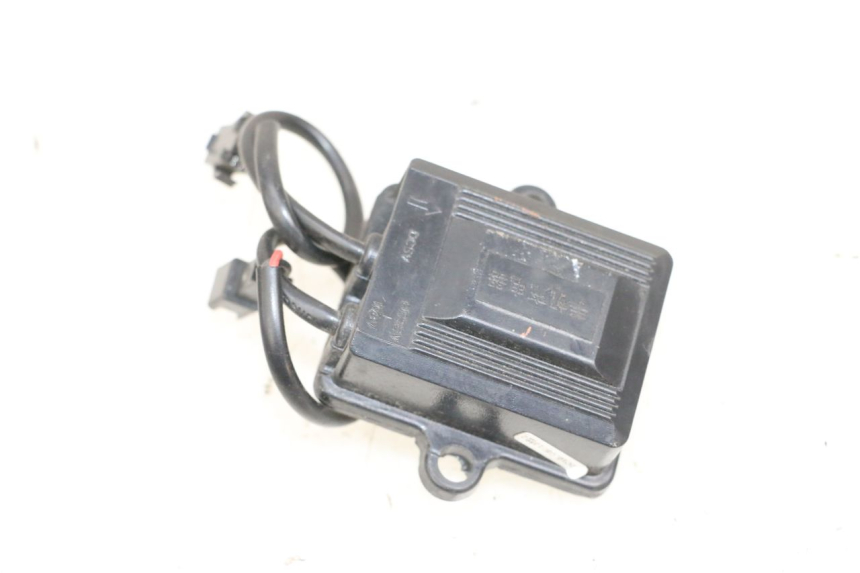 photo de RELE EFUN PUSA 1 - Vista principal