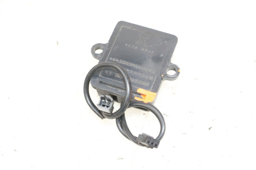 photo de RELE EFUN PUSA 1 - Zoom estado de uso