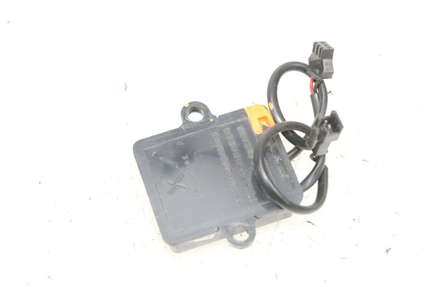 photo de RELE EFUN PUSA 1 - Otra perspectiva