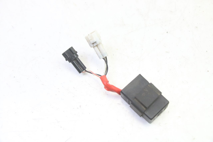 photo de RELÉ ELÉCTRICO YAMAHA PW 50 (1984 - 2025) - Otra perspectiva