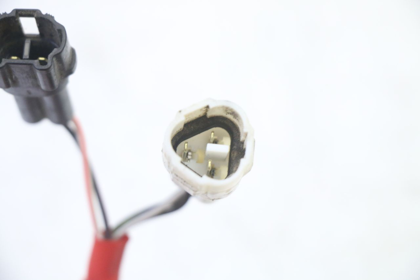 photo de RELÉ ELÉCTRICO YAMAHA PW 50 (1984 - 2025) - Vista general del producto