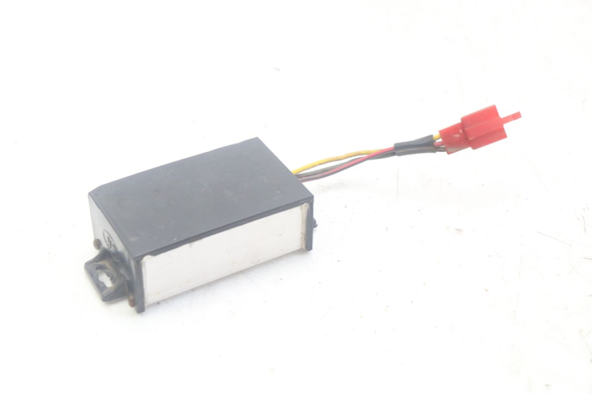 photo de RELE DOLPHIN PYGMY 1 (2020 - 2024) - Vista principal