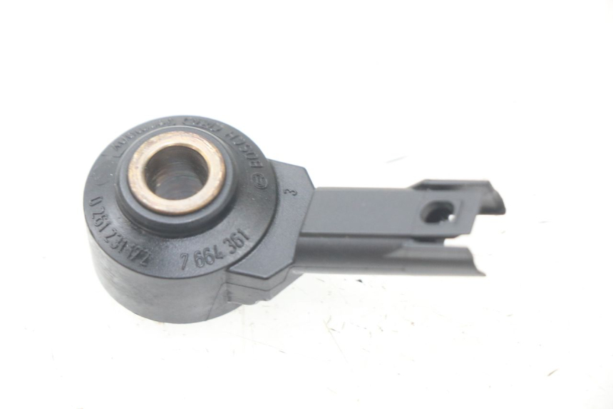 photo de RELE BMW R GS 1200 (2005 - 2007) - Otra perspectiva