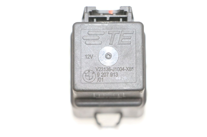 photo de RELE BMW R GS 1250 (2021 - 2024) - Otra perspectiva