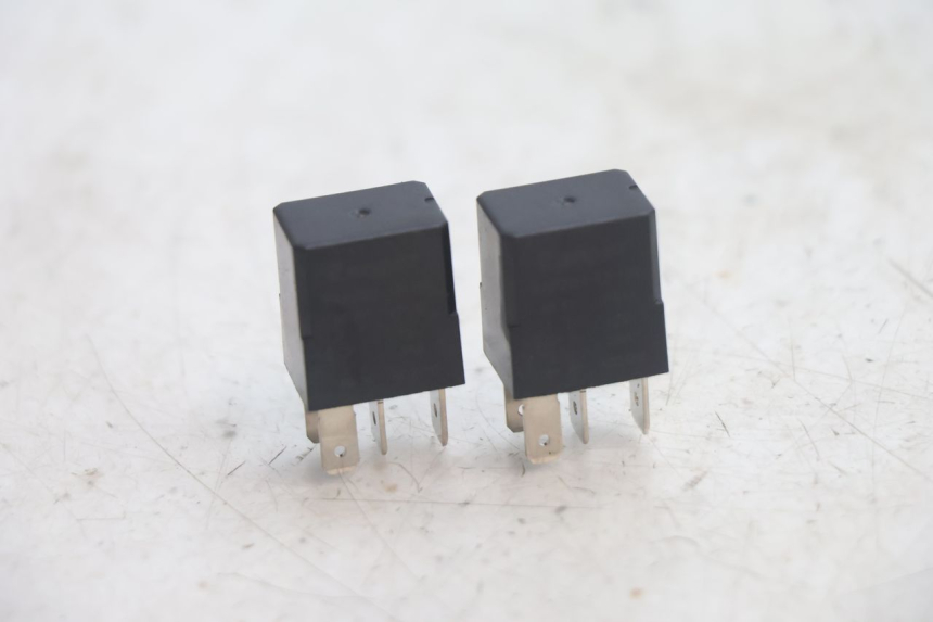 photo de RELE JM MOTORS R-MAX TECH 50 (2024 - 2026) - Detalle de la pieza
