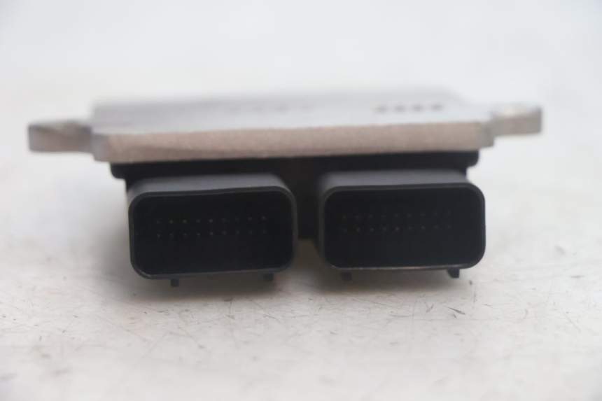 photo de RELE JM MOTORS R-MAX TECH 50 (2024 - 2026) - Vista general del producto