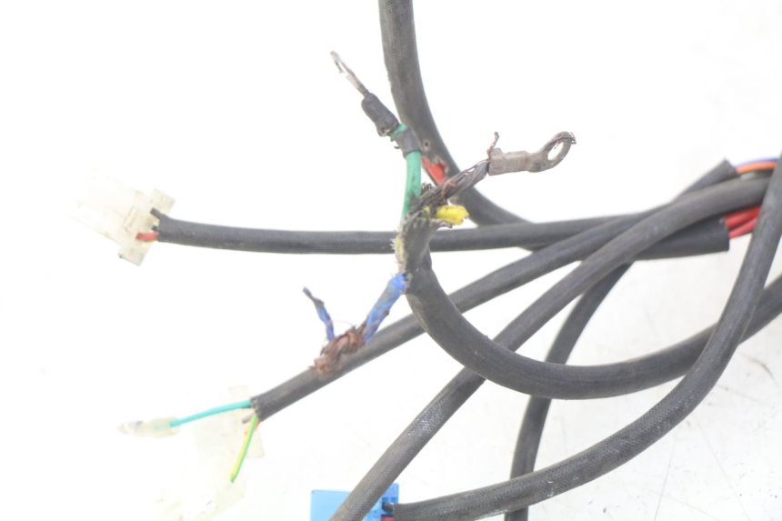 photo de RELÉ ELÉCTRICO RED ELECTRIC RED E PRO 1 (2017 - 2019) - Otra perspectiva