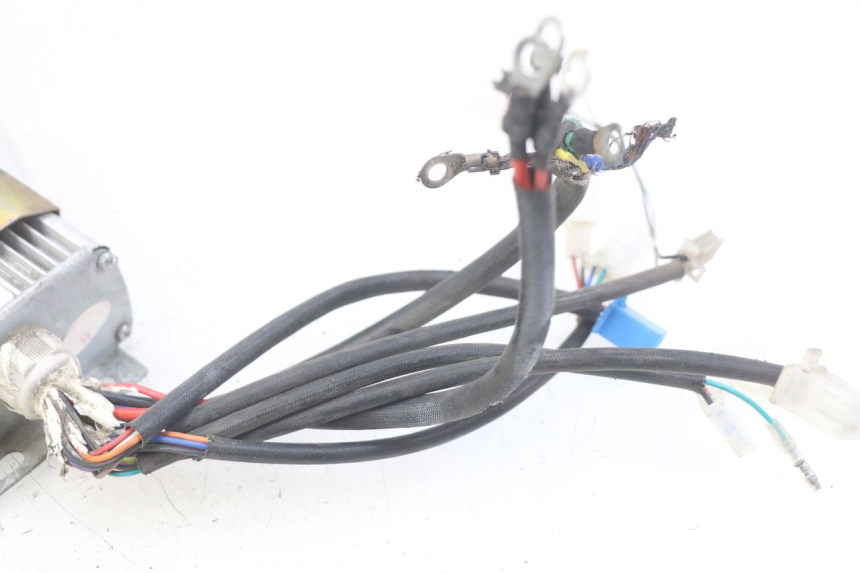 photo de RELÉ ELÉCTRICO RED ELECTRIC RED E PRO 1 (2017 - 2019) - Vista general del producto