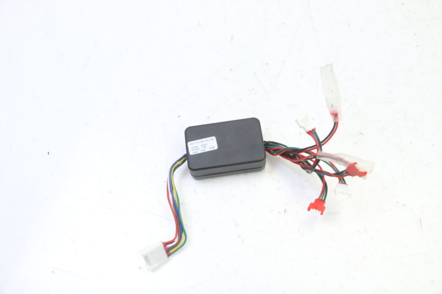 photo de RELE PUNK ELECTRIC RIDER 1 - Vista principal