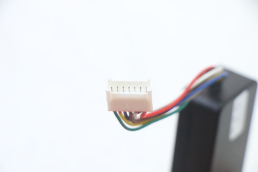 photo de RELE PUNK ELECTRIC RIDER 1 - Primer plano técnico