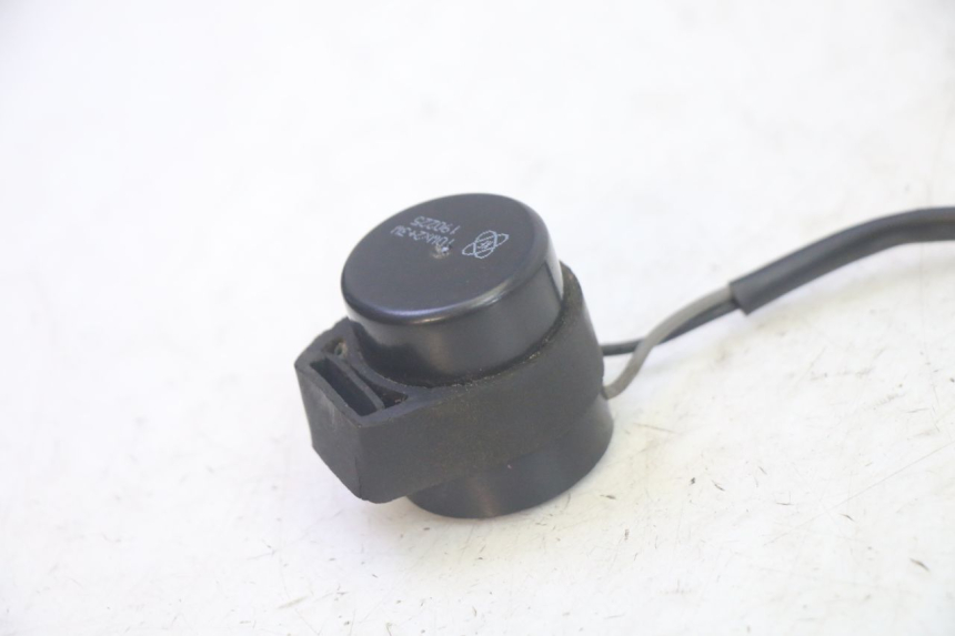 photo de RELÉ ELÉCTRICO TNT MOTOR ROMA 10' 4T 50 (2019 - 2022) - Zoom estado de uso