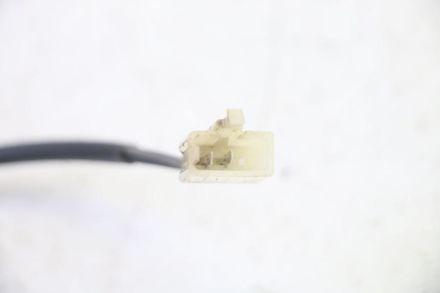 photo de RELÉ ELÉCTRICO TNT MOTOR ROMA 10' 4T 50 (2019 - 2022) - Primer plano técnico