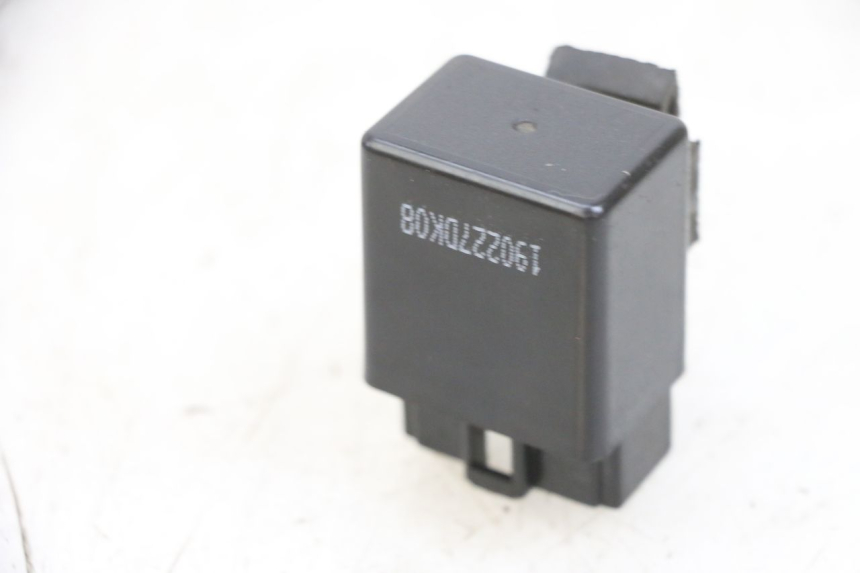 photo de RELÉ ELÉCTRICO TNT MOTOR ROMA 10' 4T 50 (2019 - 2022) - Detalle de la pieza