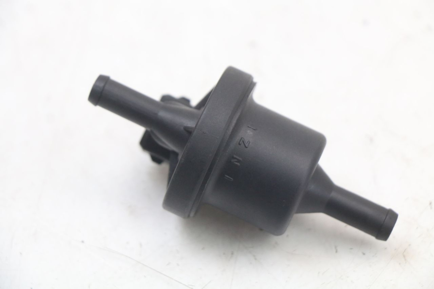 photo de RELE ROYAL ENFIELD CONTINENTAL GT 650 (2019 - 2024) - Vista principal