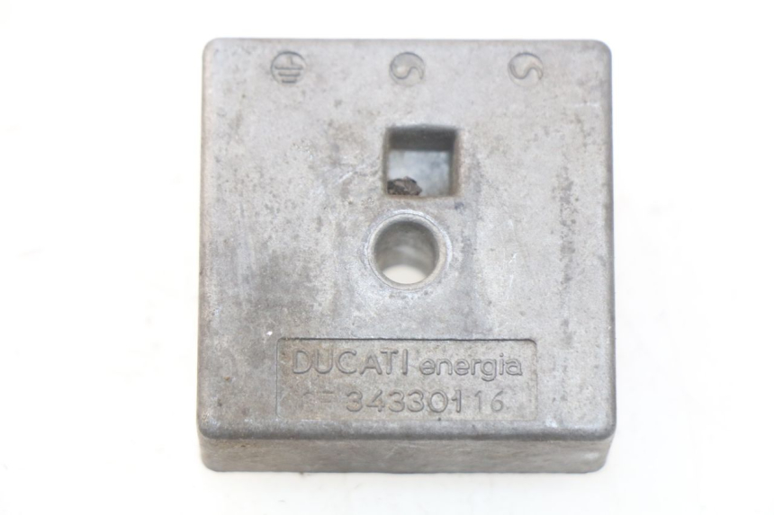 photo de RELE RIEJU RR 50 (1998 - 2007) - Vista principal