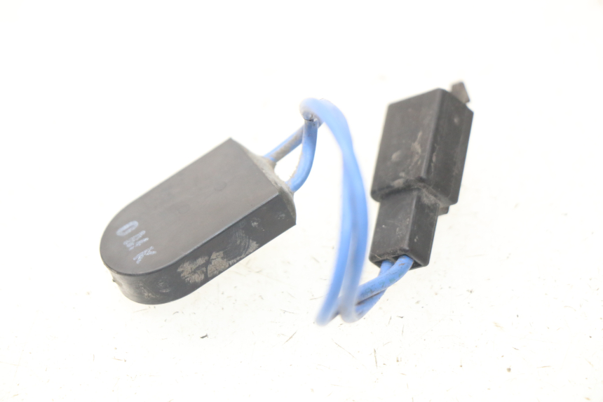 photo de RELE SUZUKI RV VAN VAN 125 (2003 - 2008) - Vista principal