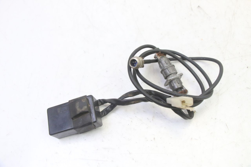 photo de RELE HYTRACK S 150 (2003 - 2011) - Zoom estado de uso