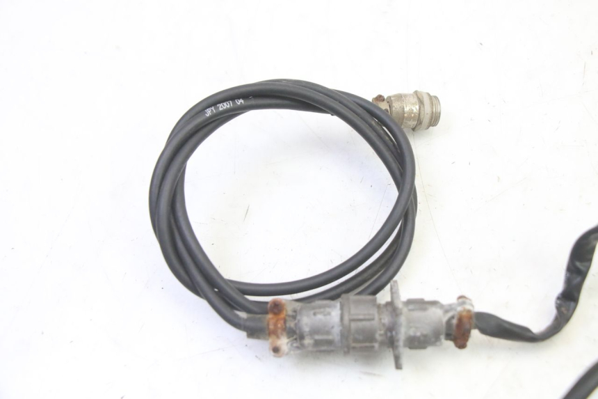 photo de RELE HYTRACK S 150 (2003 - 2011) - Primer plano técnico