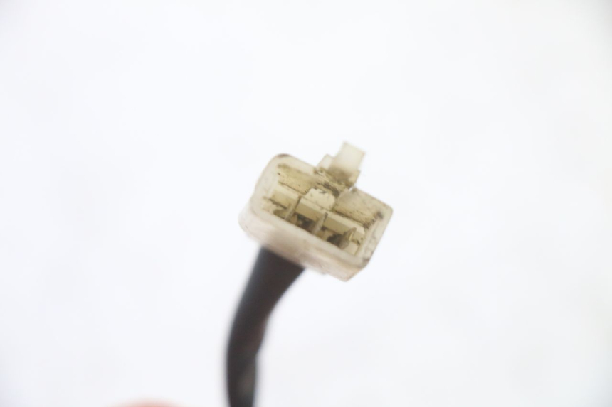 photo de RELE HYTRACK S 150 (2003 - 2011) - Detalles de los puntos de fijación