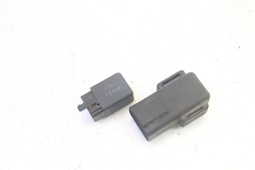 photo de RELE DAELIM S1 125 (2007 - 2016) - Vista principal