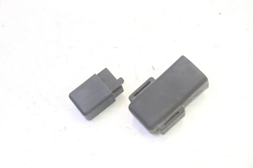 photo de RELE DAELIM S1 125 (2007 - 2016) - Zoom estado de uso