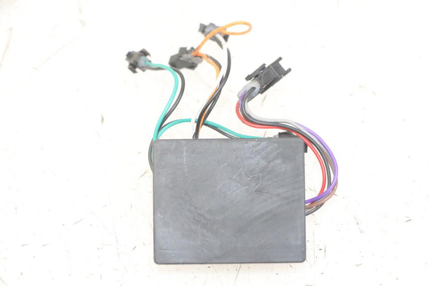 photo de RELE JOYOR S10-S-Z 1 - Vista principal