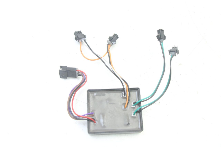 photo de RELE JOYOR S10-S-Z 1 - Detalle de la pieza