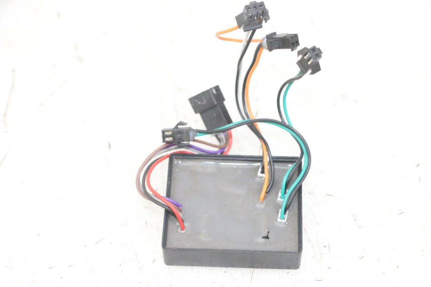 photo de RELE JOYOR S10-S-Z 1 - Otra vista del artículo