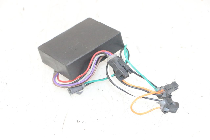 photo de RELE JOYOR S10-S-Z 1 - Primer plano técnico